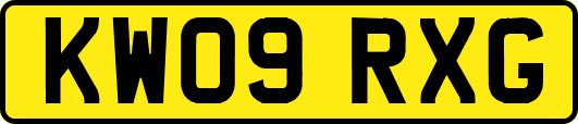 KW09RXG