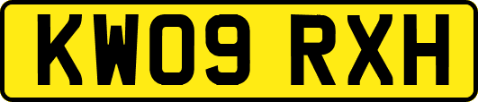 KW09RXH