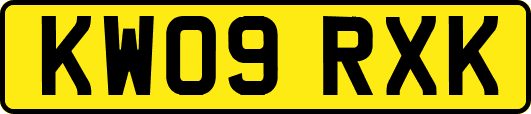 KW09RXK
