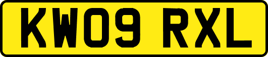 KW09RXL