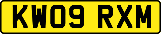 KW09RXM