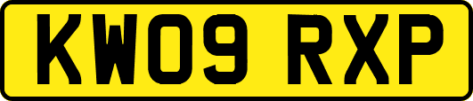 KW09RXP