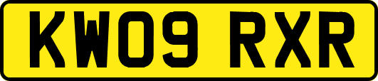 KW09RXR
