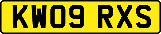 KW09RXS