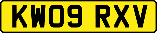 KW09RXV