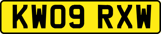 KW09RXW