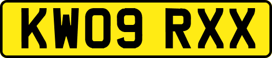 KW09RXX