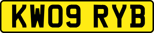 KW09RYB