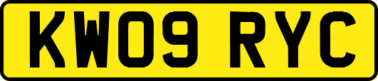 KW09RYC
