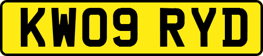 KW09RYD