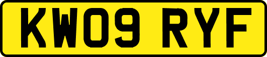 KW09RYF