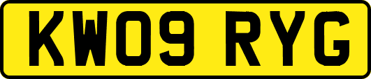 KW09RYG