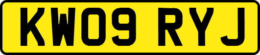 KW09RYJ