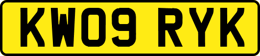 KW09RYK