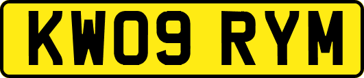 KW09RYM