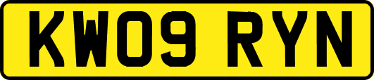 KW09RYN