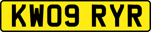KW09RYR