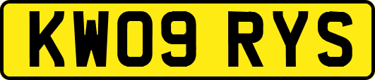KW09RYS