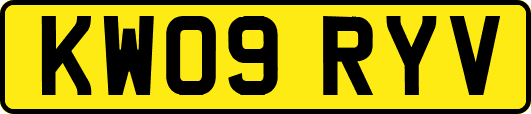 KW09RYV