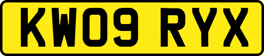 KW09RYX