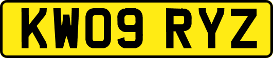 KW09RYZ
