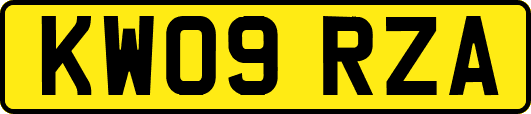KW09RZA
