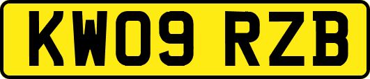 KW09RZB