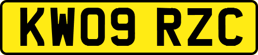 KW09RZC