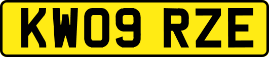 KW09RZE