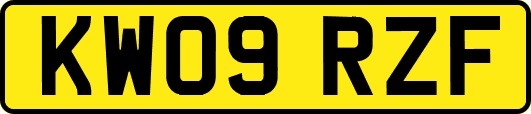 KW09RZF