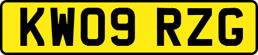 KW09RZG