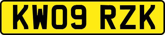 KW09RZK