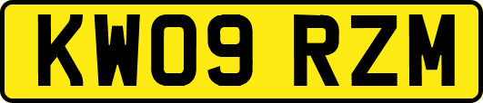 KW09RZM