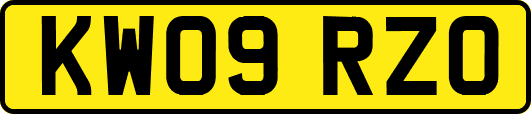 KW09RZO