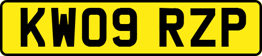 KW09RZP