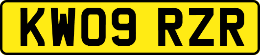 KW09RZR