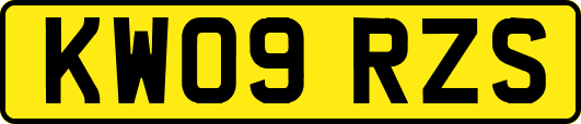 KW09RZS