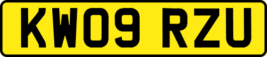 KW09RZU