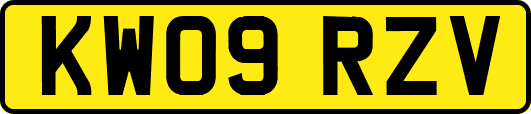KW09RZV
