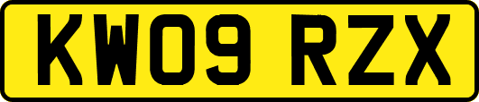 KW09RZX