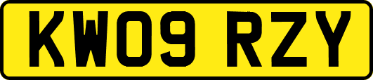 KW09RZY