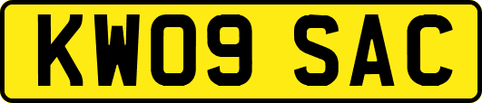 KW09SAC