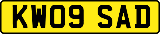KW09SAD
