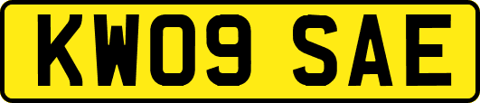 KW09SAE