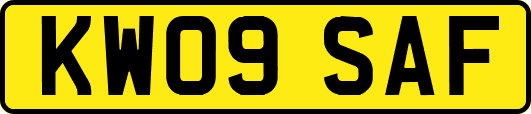 KW09SAF