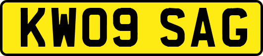 KW09SAG