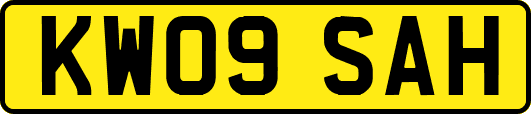 KW09SAH