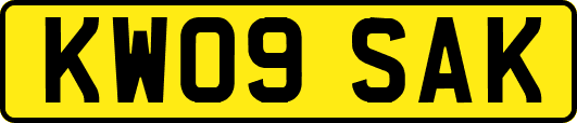 KW09SAK