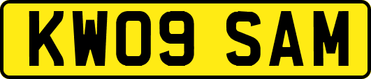 KW09SAM