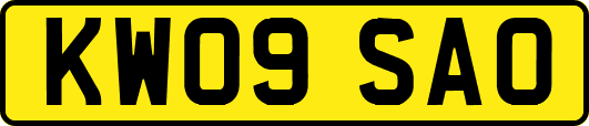 KW09SAO